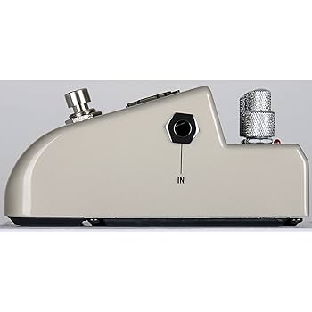 【美品】Marshall JH-1 Used Marshall JH-1 THE JACKHAMMER Effect Pedal | Guitar Center